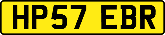 HP57EBR