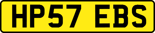 HP57EBS
