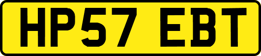 HP57EBT
