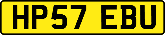 HP57EBU