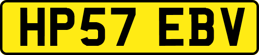 HP57EBV