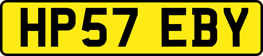 HP57EBY