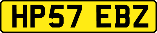 HP57EBZ