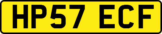 HP57ECF