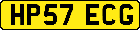HP57ECG