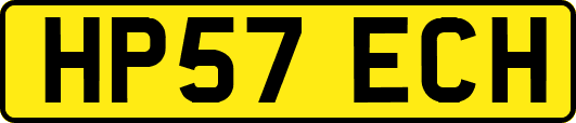 HP57ECH