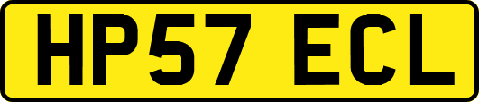 HP57ECL
