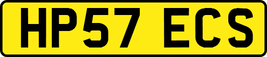 HP57ECS