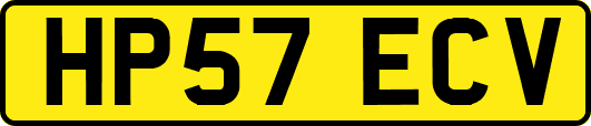 HP57ECV