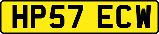 HP57ECW