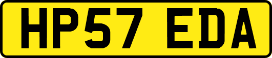 HP57EDA