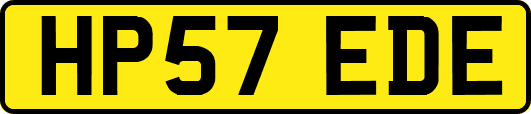 HP57EDE