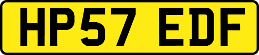 HP57EDF