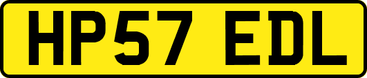 HP57EDL