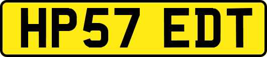 HP57EDT