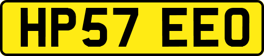 HP57EEO