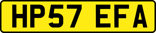 HP57EFA