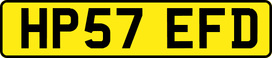 HP57EFD