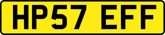 HP57EFF