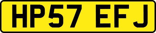 HP57EFJ