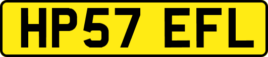 HP57EFL