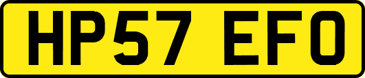 HP57EFO