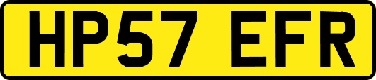 HP57EFR