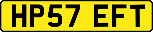 HP57EFT