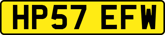 HP57EFW