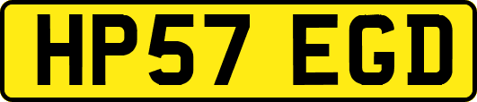 HP57EGD