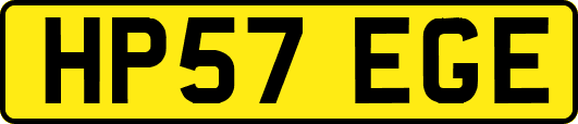 HP57EGE