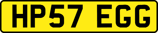 HP57EGG
