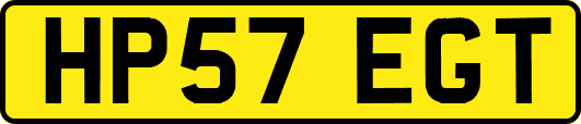 HP57EGT