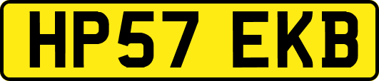 HP57EKB