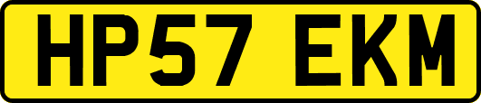 HP57EKM