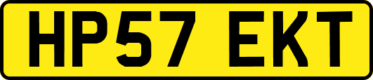 HP57EKT