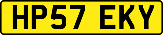 HP57EKY