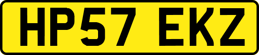 HP57EKZ