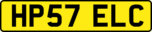HP57ELC
