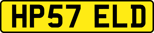 HP57ELD