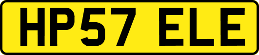 HP57ELE
