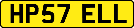 HP57ELL
