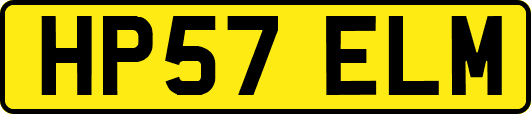 HP57ELM
