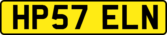 HP57ELN