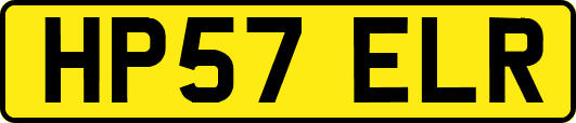HP57ELR