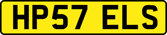 HP57ELS