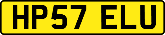 HP57ELU