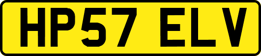 HP57ELV
