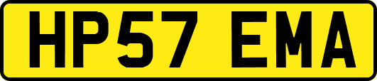 HP57EMA