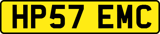 HP57EMC
